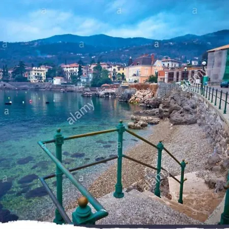 Apartamento Adelina *