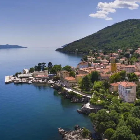 Apartment Adelina Lovran