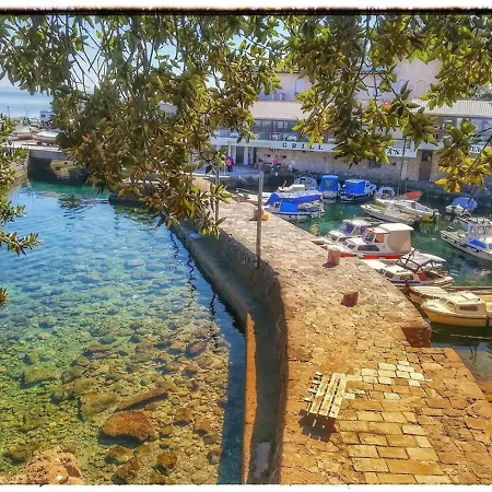 Adelina Apartamento *