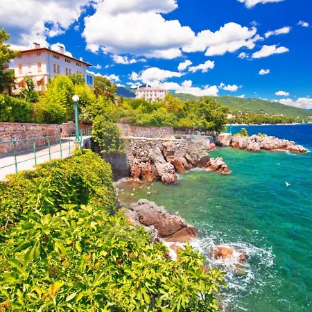 Adelina Apartamento *