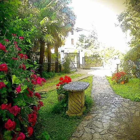 Adelina Apartment Lovran