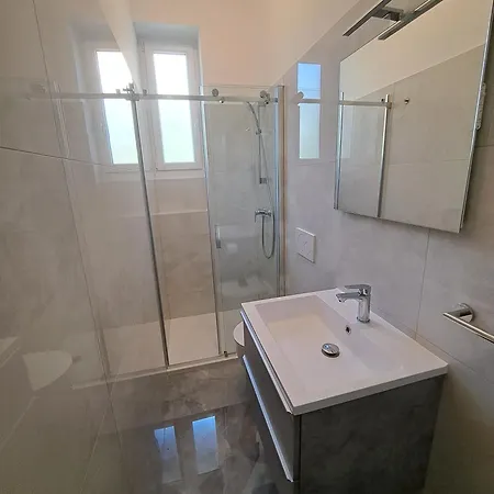 Adelina Apartamento Lovran