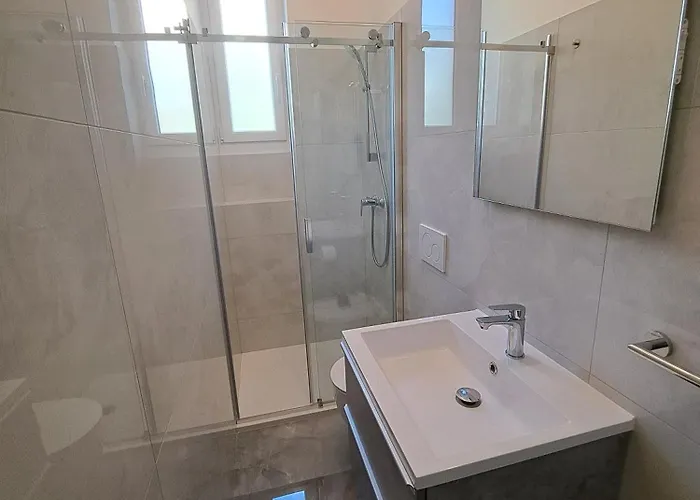 Adelina Apartment Lovran