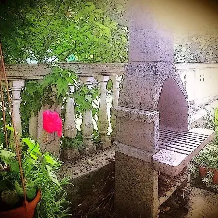Adelina Apartment *