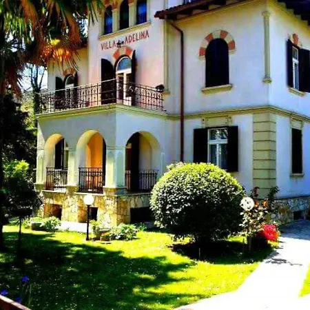 Adelina Apartment *