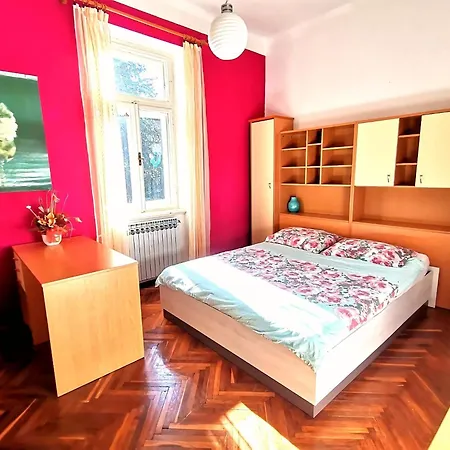 Adelina Apartment