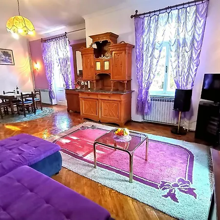 Apartment Adelina