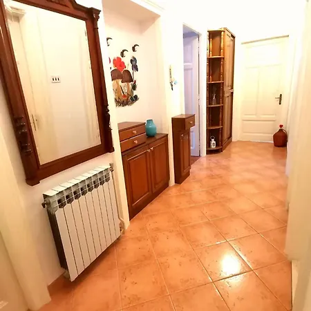 Adelina Apartment Lovran