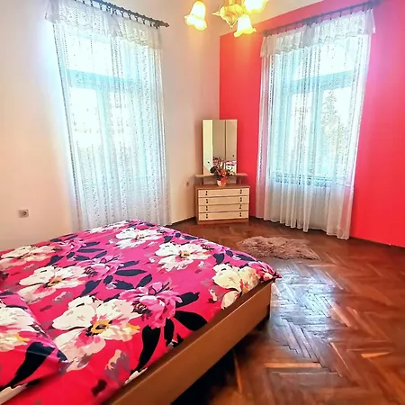 Apartment Adelina Lovran