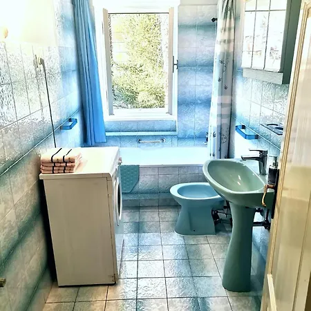 Apartment Adelina